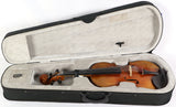 Custom 15" Viola w/ Case Woodwind Orchestra Instrument Handbuilt in New York Preowned