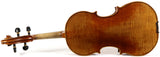 Custom 15" Viola w/ Case Woodwind Orchestra Instrument Handbuilt in New York Preowned