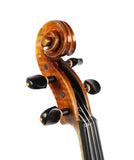 Custom 15" Viola w/ Case Woodwind Orchestra Instrument Handbuilt in New York Preowned