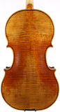 Custom 15" Viola w/ Case Woodwind Orchestra Instrument Handbuilt in New York Preowned