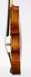 Custom 15" Viola w/ Case Woodwind Orchestra Instrument Handbuilt in New York Preowned