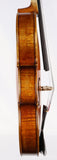 Custom 15" Viola w/ Case Woodwind Orchestra Instrument Handbuilt in New York Preowned