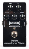 MXR Bass Innovations M82 Bass Envelope Filter Effects Pedal