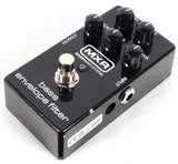 MXR Bass Innovations M82 Bass Envelope Filter Effects Pedal