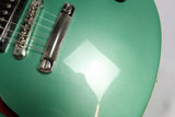 Gibson Custom Shop ES-339 Inverness Green Electric Guitar 