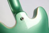Gibson Custom Shop ES-339 Inverness Green Electric Guitar 