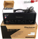 Blackstar HT Stage 100 MK III 100w Electric Guitar Tube Amplifier Head