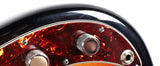 Fender American Standard Precision Sunburst Electric Bass Guitar