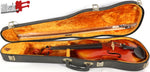 Vintage 1979 Suzuki No. 360 4/4 Violin Outfit w/ Case & Bow Japan
