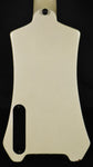 Cort Steinberger B2 Headless Pearl White Electric Bass Guitar