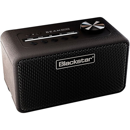 Blackstar Beam Mini Desktop Guitar Amp - Black