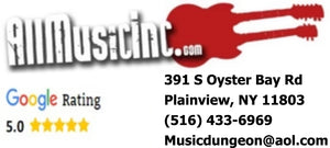 All Music Inc.