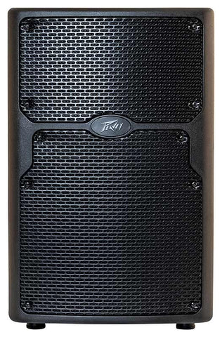 Peavey PVXp 10 Bluetooth 10" 520w Powered PA Cabinet Loudspeaker
