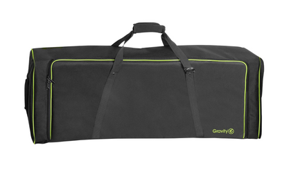 Gravity Cases BG SS 2 MS 2 B Transport Bag for 2 Speaker and 2 Microphones