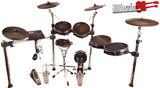 Alesis DM10 Mk II Pro Electronic Drum Kit 