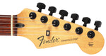All Music Inc. Collection Custom Gold Sparkle Strat Electric Guitar