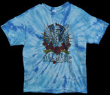 All Music Inc Guitar Store T Shirt