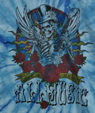 All Music Inc Guitar Store T Shirt