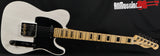 All Music Inc Custom Collection Ash Telecaster Electric Guitar