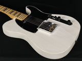 All Music Inc Custom Collection Ash Telecaster Electric Guitar
