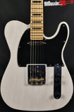 All Music Inc Custom Collection Ash Telecaster Electric Guitar