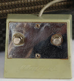 Ampeg G-12 Gemini I Guitar Tube Combo Amplifier