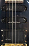 Aria Pro II MA-800 Gemi Taylor Super MA Metallic Blue Electric Guitar Matsumoku Japan