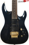 Aria Pro II MA-800 Gemi Taylor Super MA Metallic Blue Electric Guitar Matsumoku Japan