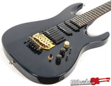 Aria Pro II MA-800 Gemi Taylor Super MA Metallic Blue Electric Guitar Matsumoku Japan