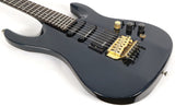 Aria Pro II MA-800 Gemi Taylor Super MA Metallic Blue Electric Guitar Matsumoku Japan