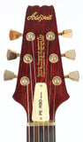 Vintage Aria Pro II Japan PE-R80 Electric Guitar Matsumoku