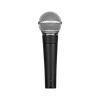 Shure SM58 Cardioid Vocal Microphone