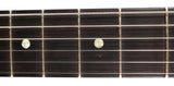 B&G Little Sister Non-Cutaway Honduran Mahogany Tobacco Sunburst Electric Guitar