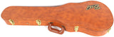 B&G Little Sister Non-Cutaway Honduran Mahogany Tobacco Sunburst Electric Guitar