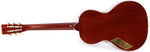 B&G Little Sister Non-Cutaway Honduran Mahogany Tobacco Sunburst Electric Guitar
