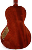 B&G Little Sister Non-Cutaway Honduran Mahogany Tobacco Sunburst Electric Guitar