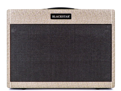 Blackstar St James EL34 50w Tube Electric Guitar 2x12 Combo Amplifier Amp