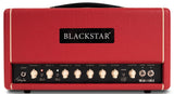 Blackstar St James Toby Lee 6L6 50w Tube Electric Guitar 2x12 Amplifier Stack