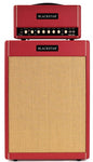 Blackstar St James Toby Lee 6L6 50w Tube Electric Guitar 2x12 Amplifier Stack