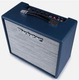 Blackstar Studio 10 EL34 Royal Blue Tube Electric Guitar Amplifier Amp Limited Edition