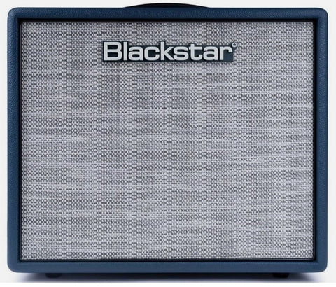 Blackstar Studio 10 EL34 Royal Blue Tube Electric Guitar Amplifier Amp Limited Edition