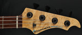 Boardman Slink-Monster Electric Bass Guitar