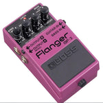 Boss BF-3 Stereo Flanger Electric Guitar and Bass Effect Effects Pedal