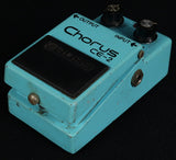 Boss CE-2 Chorus Guitar Effect Pedal