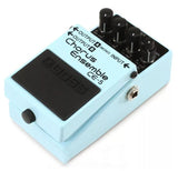 Boss CE-5 Chorus Ensemble Electric Guitar Effects Effect Pedal