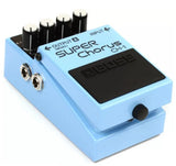 Boss CH-1 Stereo Super Chorus Electric Guitar Effect Effects Pedal
