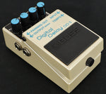 Boss DD-5 Stereo 2 Sec Digital Delay Pink Label Electric Guitar Effect Pedal