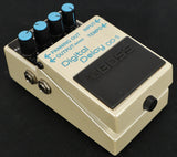 Boss DD-5 Stereo 2 Sec Digital Delay Pink Label Electric Guitar Effect Pedal