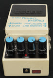 Boss DD-5 Stereo 2 Sec Digital Delay Pink Label Electric Guitar Effect Pedal