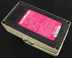 Boss DD-5 Stereo 2 Sec Digital Delay Pink Label Electric Guitar Effect Pedal